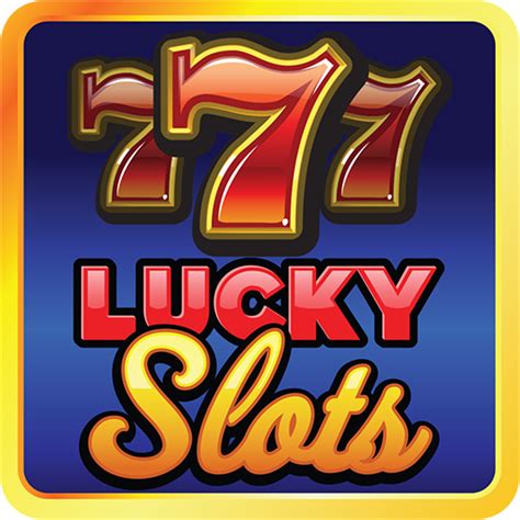 Slots   luck casino apostas